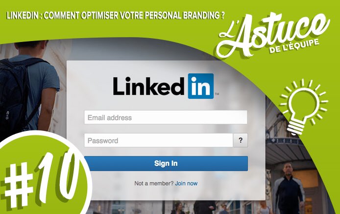 master2mco's tweet photo. ‼️#BLOG : #LinkedIn : comment #optimiser votre #personal #branding ?  https://t.co/muJXyhRRoL https://t.co/WTY2j73wex