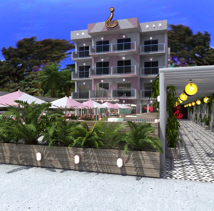 The wait is over and we can confirm that our website and online bookings will be launching TOMORROW!! Make sure to keep your eyes peeled on our social media for a very special Valentines Day offer! ☀️🎉 #wikiwoohotelibiza #summer #areyouready #hotel #comingsoon #launch #ibiza