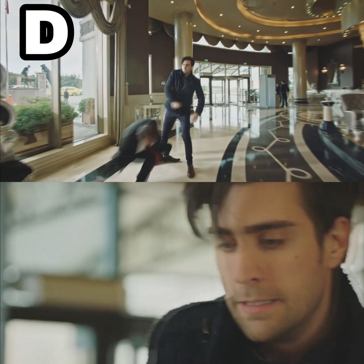 yaghazanket's tweet photo. ⬇▪4.Kategori: "En İyi Vuruş Sahnesi" 🏆(the best rage scene) 
Sence Hangisi?

#YağHaz #yağhazaltınmafyaödül https://t.co/lIkg168Ivn