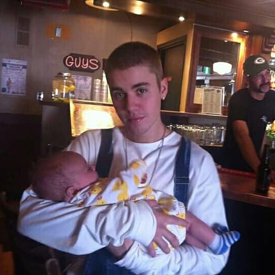 #JFCJustinBieber
My love✨