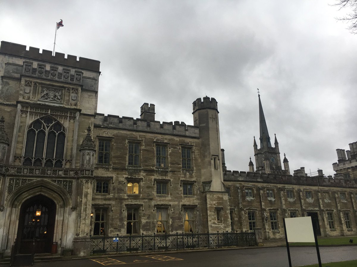 StephenPayne83's tweet photo. Cracking couple of days at @Ashridge_Biz for #EHOC programme developing our Coaching & Mentoring skills with some truly insightful people #PremierLeague πβ½οΈβ€οΈπ #TGROW π https://t.co/kn78vNXdi2