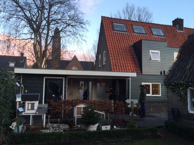 ZonnenbergMakel's tweet photo. *Nieuw in de verkoop* Bergweg 73 te ZEIST/ prachtig verbouwde 2-onder-1-kapwoning op een unieke locatie! Vraagprijs: €475.000,- k.k. Bezichtigen? De woning gaat verkocht worden middels verkoop bij inschrijving! Bel met 0318-559600 voor meer informatie. https://t.co/tJoLQZuQDC