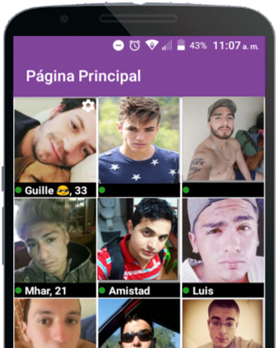 GayMatch_cl's tweet photo. @GaySantiago Somos la primera red social gay chilena. https://t.co/DCt2XGHUTf - Conoce, Liga, Chatea https://t.co/ZzXPzTsj5G