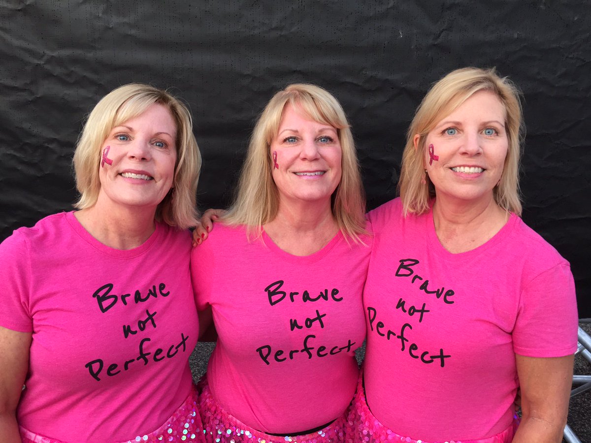 Happy #GalentinesDay ! Get your gal pal's some #bravenotperfect gear. Use code HEART for free shipping on all products through v-day puttingwomeninpower.com/shop/