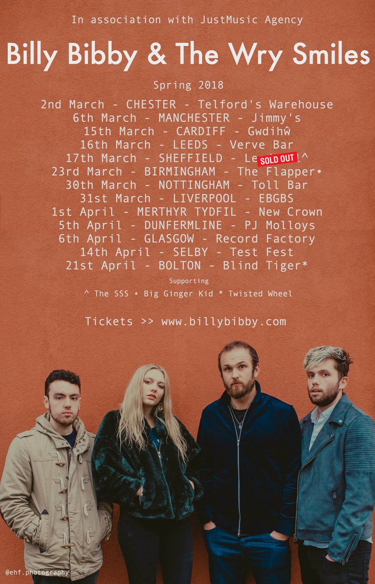 billybibs20's tweet photo. ☆UK TOUR☆ Ladies &amp; Gents here it is! Cannot wait to get out on the road again! https://t.co/y9OVqyymWV for tickets. #liverpool #bolton #cardiff #sheffield #chester #nottingham #birmingham #testfest #leeds #manchester #glasgow #dunfermline #merthyrtydfil #BritishBeef  BB&amp;TWS ✌ https://t.co/9mZpsNKqQp