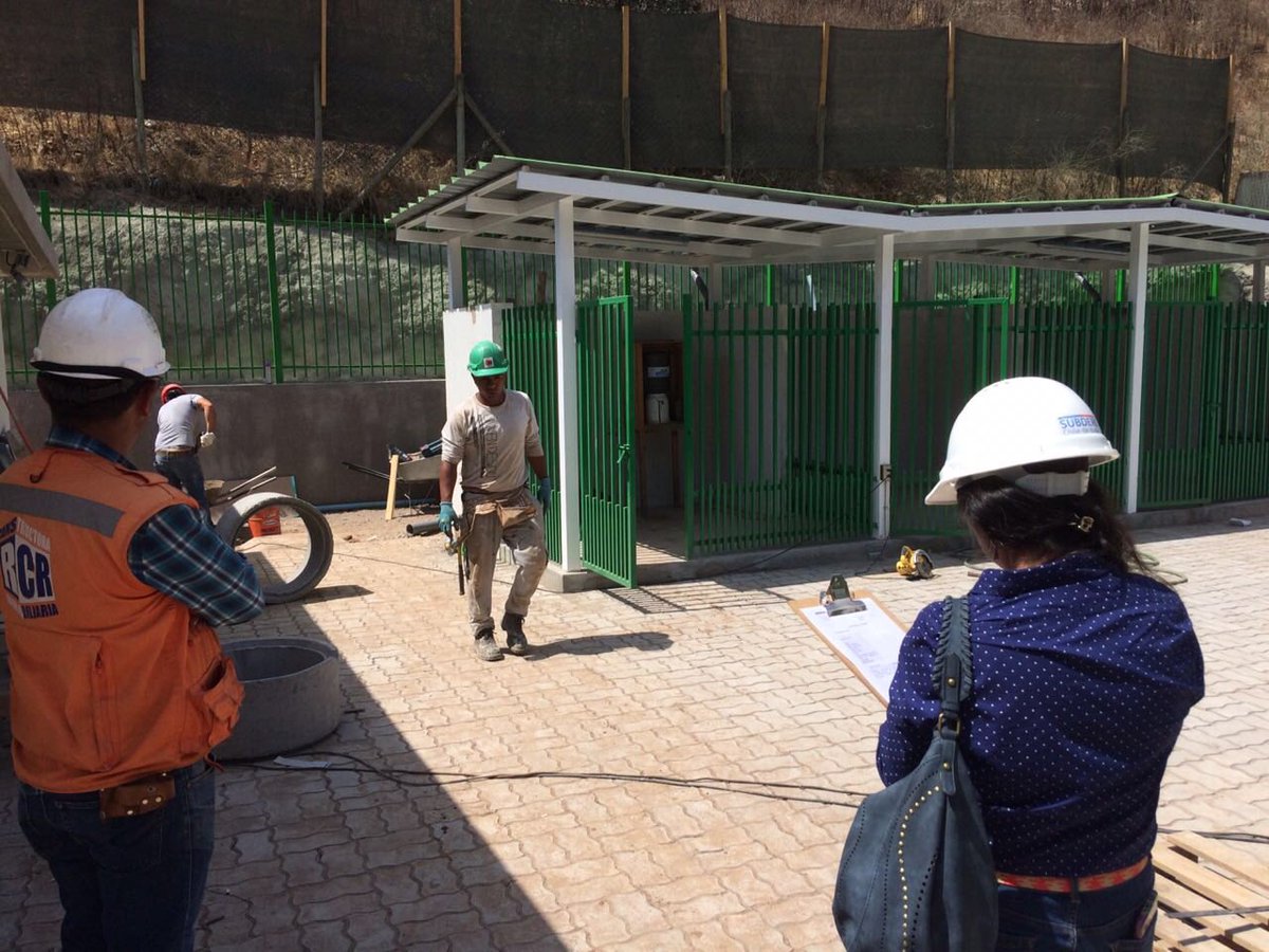 subderecoquimbo's tweet photo. #ChileMejor #LaSerena. Obras del nuevo Centro de Tenencia Responsable de Animales de Compañía en 98% de avance físico. Proyecto es parte de los compromisos en #TenenciaResponsable del @GobiernodeChile. @laSUBDERE @la_serena_chile @gorecoquimbo @SegegobCoquimbo @eldia_cl https://t.co/Qw1RIytvik