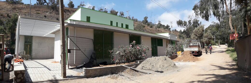 subderecoquimbo's tweet photo. #ChileMejor #LaSerena. Obras del nuevo Centro de Tenencia Responsable de Animales de Compañía en 98% de avance físico. Proyecto es parte de los compromisos en #TenenciaResponsable del @GobiernodeChile. @laSUBDERE @la_serena_chile @gorecoquimbo @SegegobCoquimbo @eldia_cl https://t.co/Qw1RIytvik