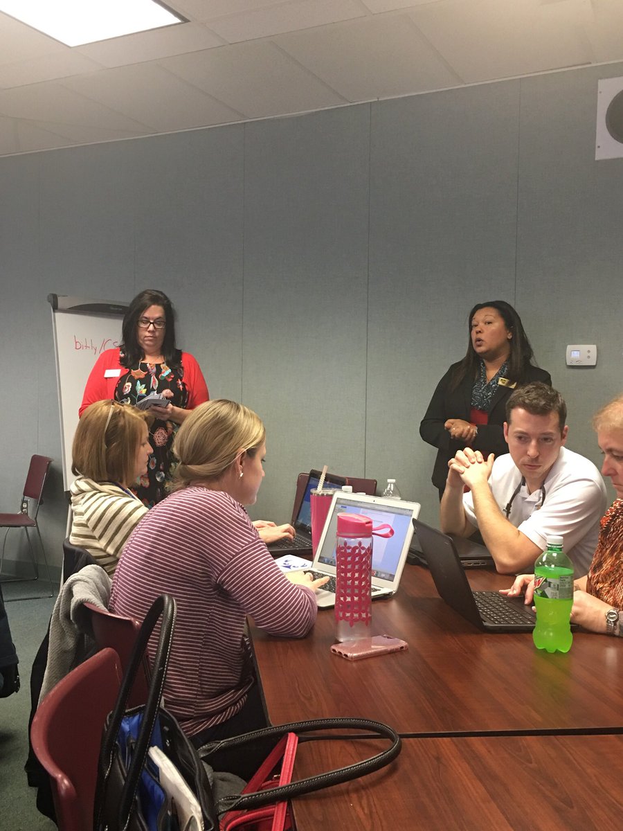 Thank you Jill and Teika for an awesome session!!