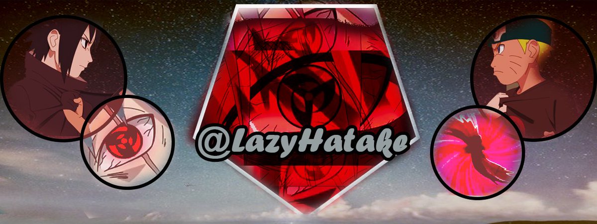 Rogue_Rinnegan's tweet photo. ☣️Layouts☣️
                                                      ☣️for☣️
                                             ☣️@LazyHatake ☣️
😋hope you like em 😋 https://t.co/04rlcfw7Bt