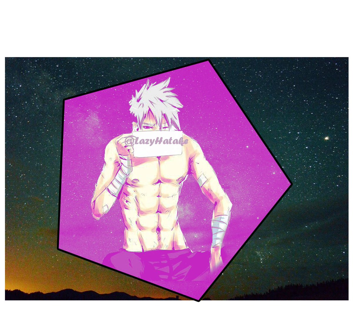 Rogue_Rinnegan's tweet photo. ☣️Layouts☣️
                                                      ☣️for☣️
                                             ☣️@LazyHatake ☣️
😋hope you like em 😋 https://t.co/04rlcfw7Bt
