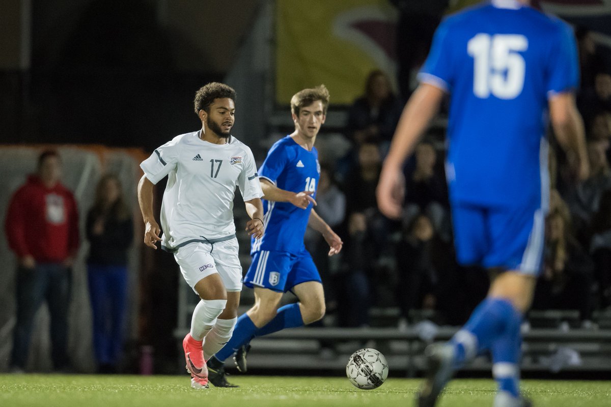 NESoccerJournal's tweet photo. Way ahead of the 2018 season, here are the Top 10 New Englanders in D2 men's soccer.
📝: https://t.co/eAXJlewegy https://t.co/rE65QsIEuB