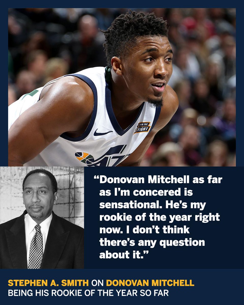 NBA on ESPN tweet media