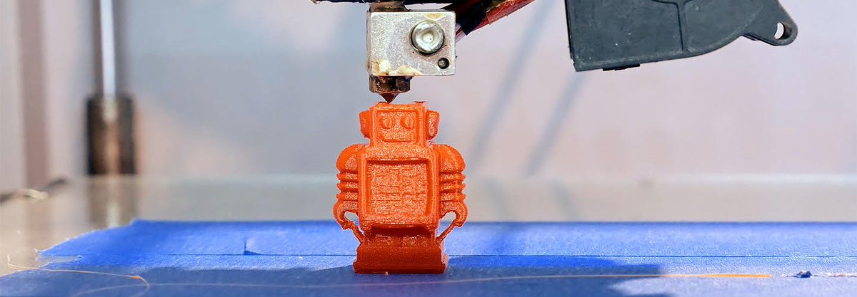 Cool! How to teach with 3D printing: ow.ly/wesh30inc9s via <a href="/EdTech_K12/">EdTech K–12 Magazine</a> #edtechchat