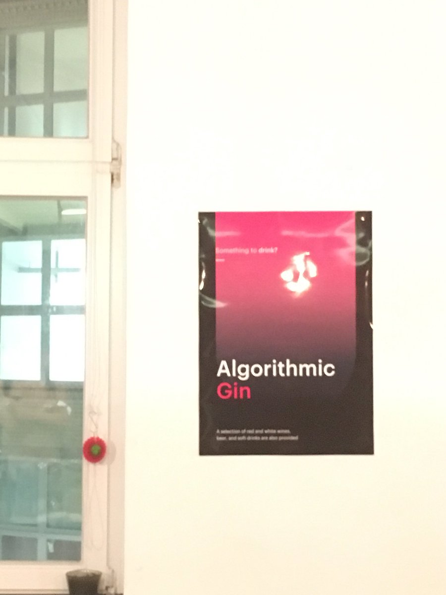 Learned sometime about new trends like... #fjordtrends