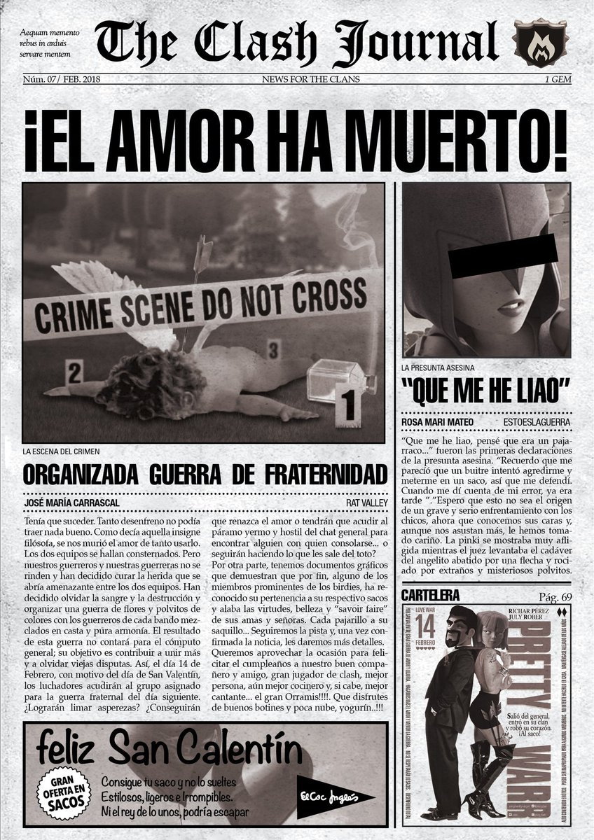 Chandríos tweet media