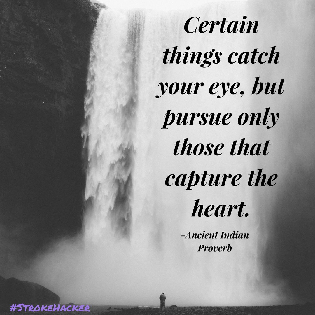 seanentin's tweet photo. I like this. #strokehacker #stroke  #strokerehab #strokerecovery #hackmystroke #icanishalliwill #tbi https://t.co/0cdZqLkQGM