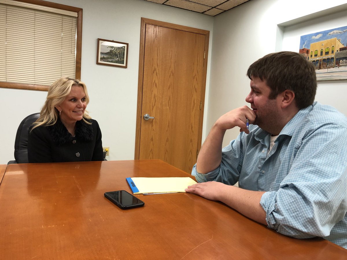 Karin Housley tweet media