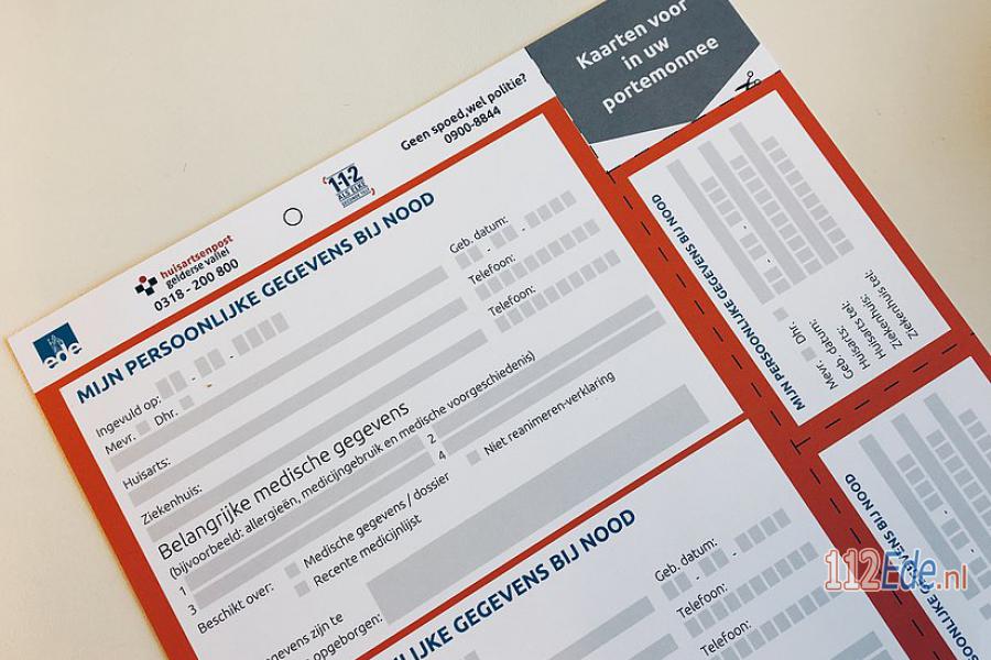 🚨 Belangrijke gegevens binnen handbereik tijdens noodsituatie 112.press/QGD1Zd #Ede #112Nieuws https://t.co/bpoKGXG4ww