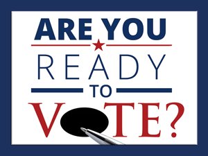 WilcoElections's tweet photo. Early Voting begins in one week! Are you ready? Find polling locations, sample ballots and more on our website: https://t.co/WBdgHN4Zr2 https://t.co/pgV9ZcileT