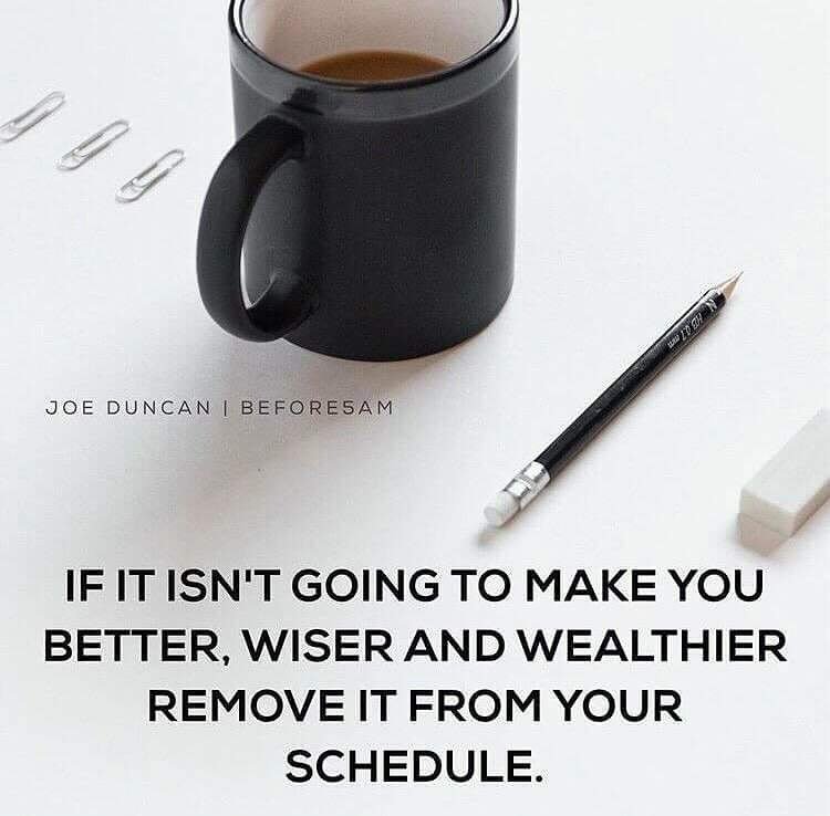 LevelUpAdvising's tweet photo. Just a little food for thought #LevelUp https://t.co/ffxMm717YN