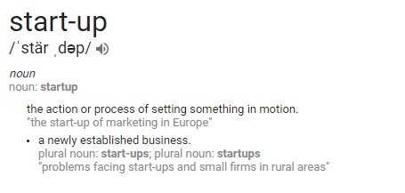 intlaccelerator's tweet photo. What is a #startup to you? We like the idea of "setting something in motion," and that's what we're facilitating every single day, for foreign born entrepreneurs, at #internationalaccelerator. Check out our website for more information, and catch us at #sxsw! https://t.co/wDilfDoDue