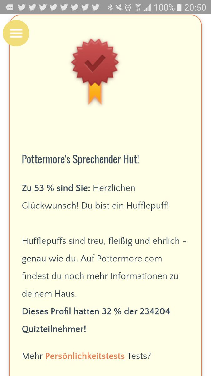 Alwayshufflepuff