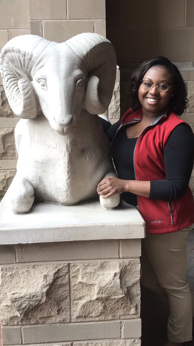 Super fun day recruiting VCU students with the TGT crew today!!! #worksomewhereyou❤️ #wearetarget #newtaytayprofpic?