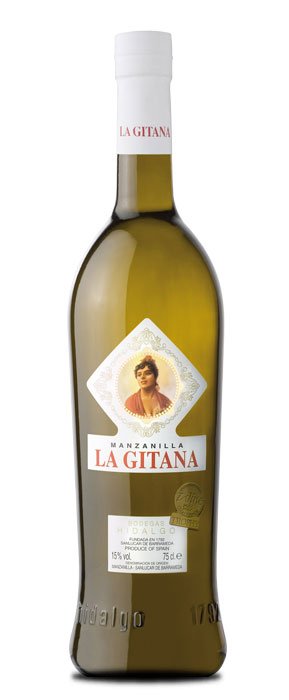 Manzanilla “La Gitana” se elabora a partir de uvas Palomino Fino que son cuidadosamente cultivadas en suelos blancos de albaniza.
COMPRE ESTA DELICIA POR 5.90€