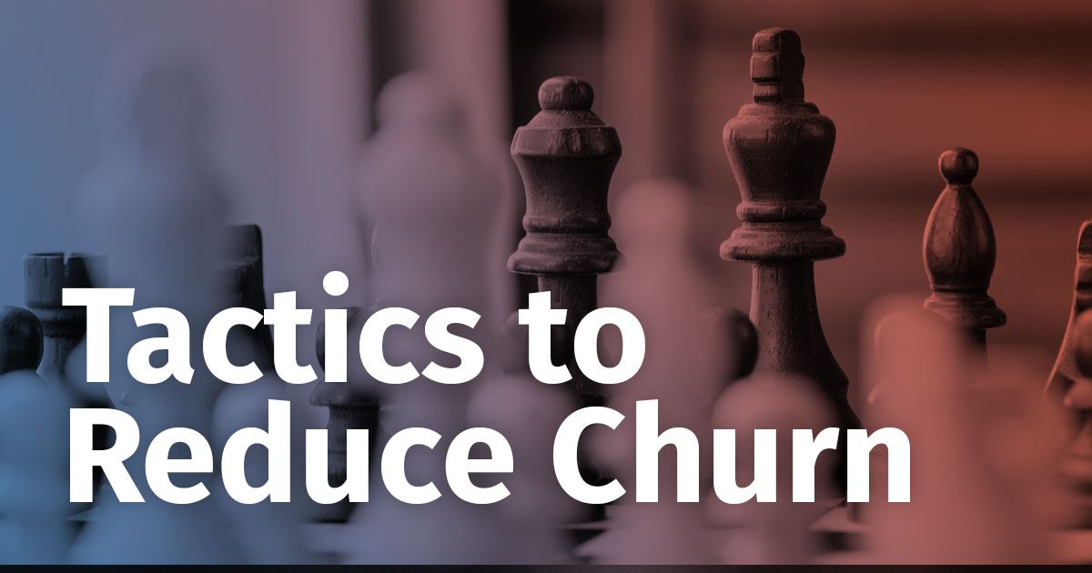 Why is Reducing #Churn So Important?

Most companies spend a large amount of time, money, &amp; resources attracting new customers to try their service. buff.ly/2F4pGWB #svod #ott #tve #subscription #audienceinsights