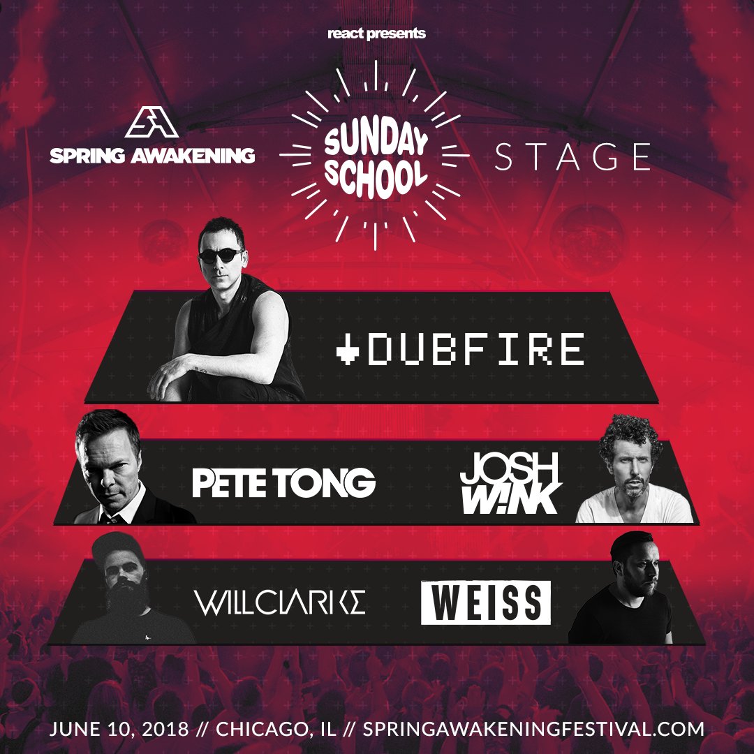 Sunday School tweet media