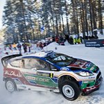 Photo by Ford Rally Fans (@FordRallyFans)