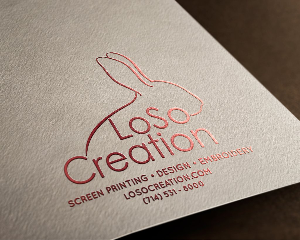 LoSocreation's tweet photo. You work hard for your business, shouldn't your logo work just as hard for you? We can help your business take that next step with our design services. Call us for a quote today! 714-531-8000

#logo #design #graphicdesign #loso #art #santaana #local #orangecounty #logodesign https://t.co/3Ps8iKf4Qe