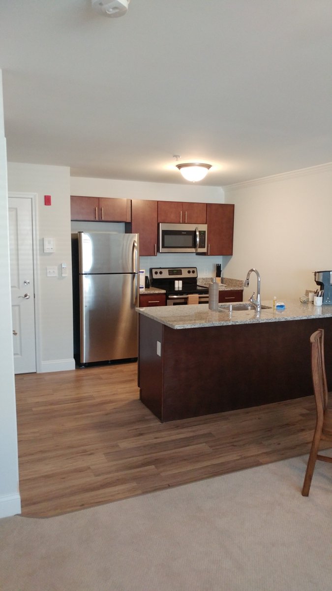 PrimeCorpApts on Twitter "Hudson Square Apartments Newly Constructed