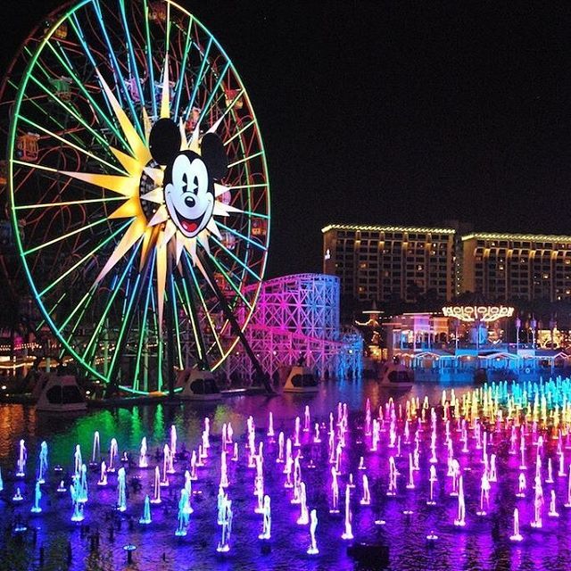 MurrayBellhop's tweet photo. The world is a carousel of color⠀
#dca #disneycaliforniaadventure #worldofcolor #woc #funwheel #mickey⠀
.⠀
.⠀ #Disney #Disneyland #DisneyParks #WaltDisney #Disneygram  #DisneyMagic #InstaDisney #InstaGood  #DisneyVacation #dapsmagic #Geekscorner #bes… https://t.co/KBz2bLNzy2 https://t.co/I8uZG1KL3o