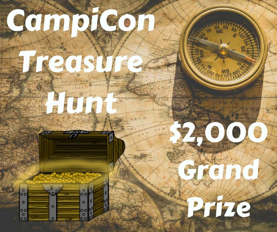 campiconbham's tweet photo. And just when you thought... Campicon couldn't get any more AWESOME! 
#campicon #comicbooks #anime #superheros #camping #livemusic #TreasureHunt https://t.co/TpHElVm3Ih https://t.co/qYXkk8iWPB