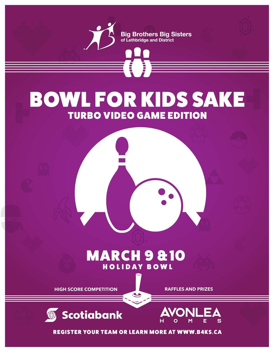 BBBS Lethbridge tweet media