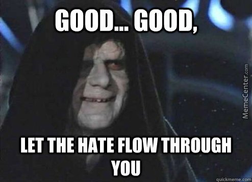 SW_ESB_ROTJ's tweet photo. @Chickensbwukk #SoloNoGo
#BoycottSolo
#BoycottDisneyStarWars
#lastjediawful
#starwars https://t.co/v5h0lR7E9f