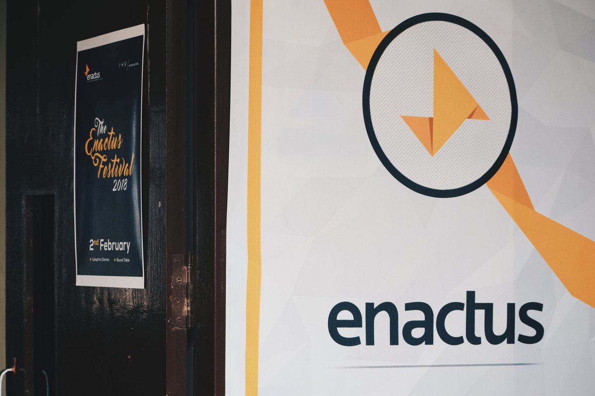 The Enactus Fest 2018, hosted by Enactus NIEC on February 2, 2018 provided a common platform for young innovators and change makers to share their journey with students and inspire them to chase their dreams.

#EnactusIndia #WeAllWin #EnactusFestival