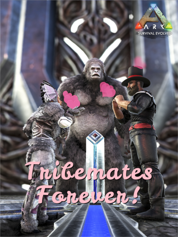 CudaCores's tweet photo. Create and share your own ARK Valentines Day Cards right here:
#mateboosted
https://t.co/cVBsiWJlnx https://t.co/FqBeylYUQn