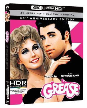 mrwillw's tweet photo. Enter to #win a #GREASE40 Anniversary Edition Blu-ray Combo Pack!

More: https://t.co/QEj4Hl9H4k https://t.co/On3EJ8KAK5