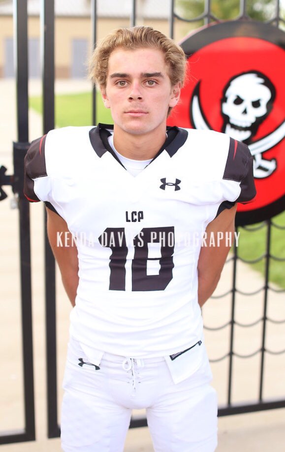 Lubbock-Cooper HS tweet media