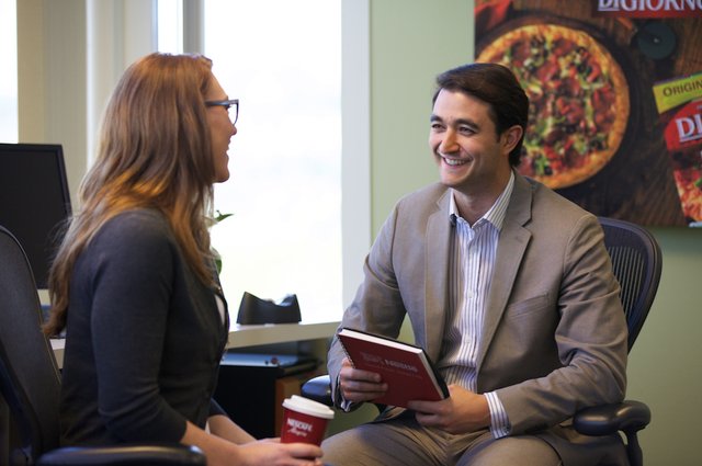 Want to join the <a href="/NestleUSA/">Nestlé US</a> Talent Acquisition Team? We have openings in #DCMetro and #Cleveland #emp