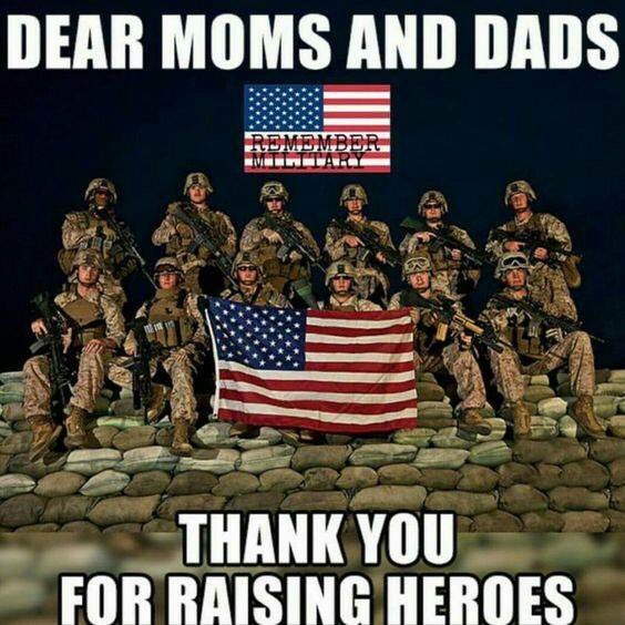 LilNavySEALsis's tweet photo. This is what I'm about
#BackTheBlue ๐#BackOurMilitary ๐
#BackOurFirstResponders ๐
#BackOurFireFighters ๐
#PTSDAwareness ๐#BipolarAwareness ๐ @DetJoeLocus @laker477 @dontcavitate @Shanshero08 @BlueAlertUs @ChicagosFines19 @BlueTime43 @army_bc @Rogerbaer2010 @April_Showers24 https://t.co/11aFvMj8D8