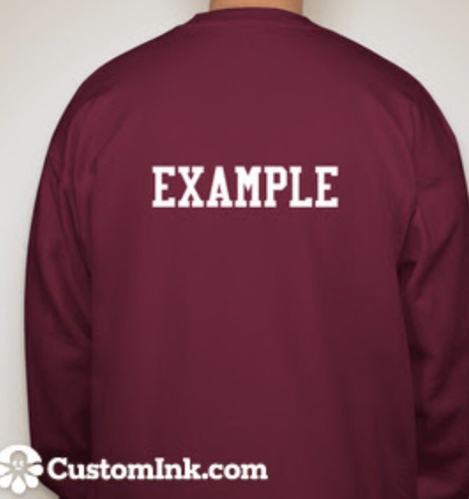 CPSSZonta's tweet photo. Attention all Central Peel Zontians, sweaters are being sold this week!! If you’re interested in purchasing your very own sweater+ customization for $20, please come to Rm. 101 tomorrow (Wednesday) at lunch, or contact an executive. @CentralPeel1 https://t.co/awFWplA0FW