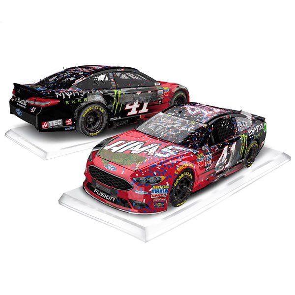 KurtBusch's tweet image. #Day6 - Who wants it? RT for the chance. Winner announced 9pm ET. Good luck 👏🏼