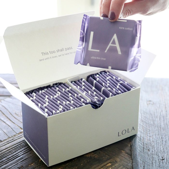 Detoxinista's tweet photo. #AD Did you know the FDA doesn't require brands to disclose a comprehensive list of ingredients in their feminine care products? As a result, most don't. That's why I love that @lola products are made with 100% organic cotton. Get 50% off your first order: https://t.co/m0lD6N3g25 https://t.co/9dFX0pSHuW