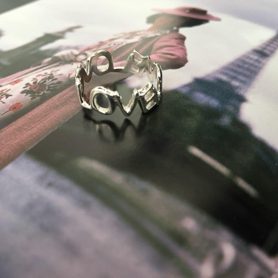Red Prey Jewelry tweet media