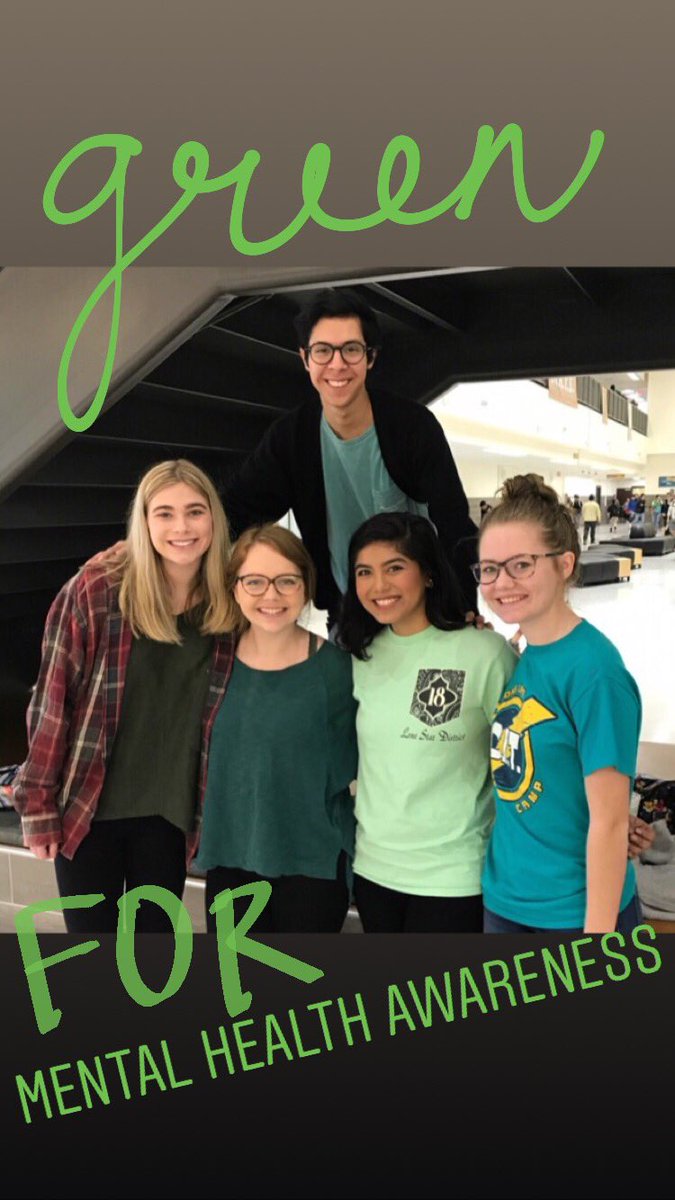 keags1801's tweet photo. be•you•tiful week is in full swing here at @SeguinHSTx! #mentalhealthawareness #kindnesspins #nomirrormonday #BeYOUtifulweek https://t.co/ZIX3XV2SwF