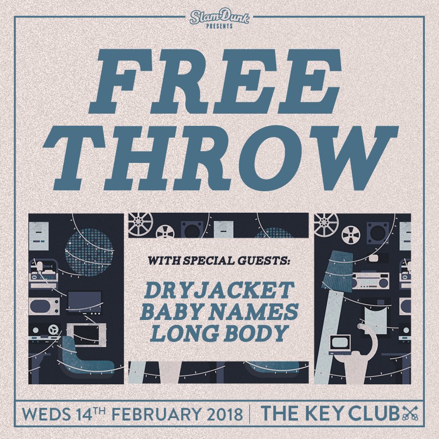 The Key Club tweet media