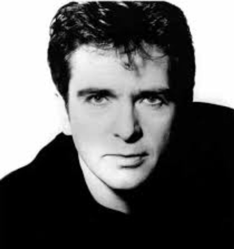 Happy Birthday Peter Gabriel! 68 today 